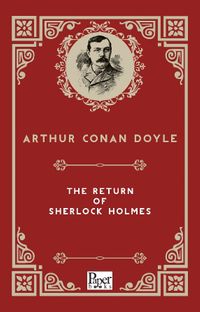 The Return of Sherlock Holmes