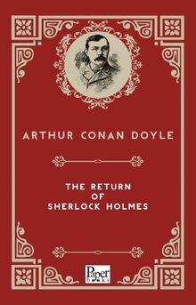 The Return of Sherlock Holmes