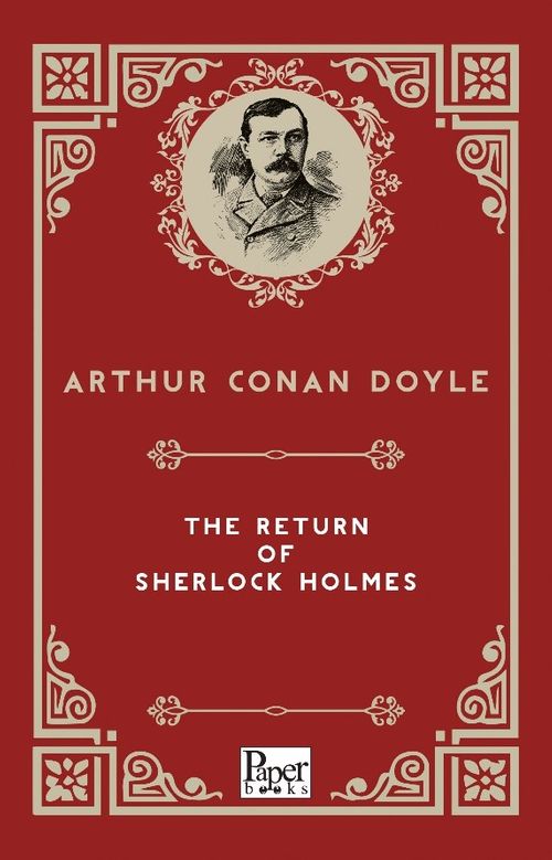 The Return of Sherlock Holmes