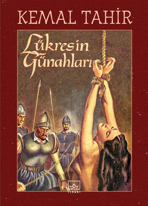 Lükres'in Günahları