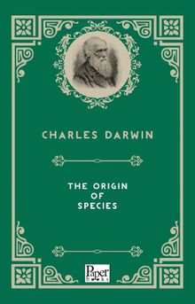 The Origin of Species
