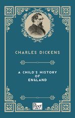 A Child's History Of England