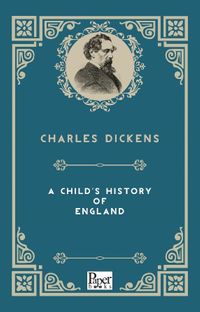 A Child's History Of England