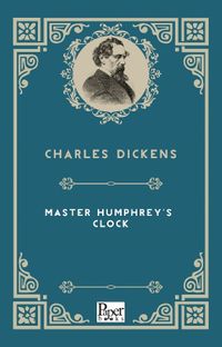 Master Humphrey's Clock