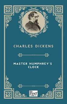 Master Humphrey's Clock