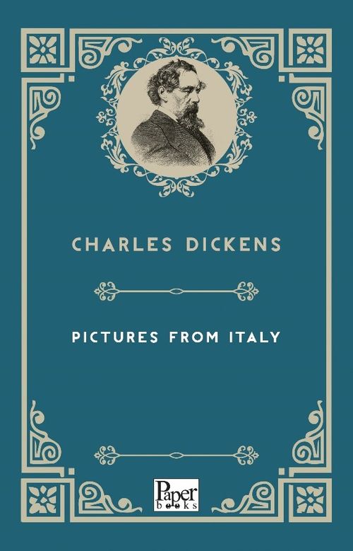 Pictures From Italy