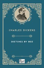 Sketches By Boz