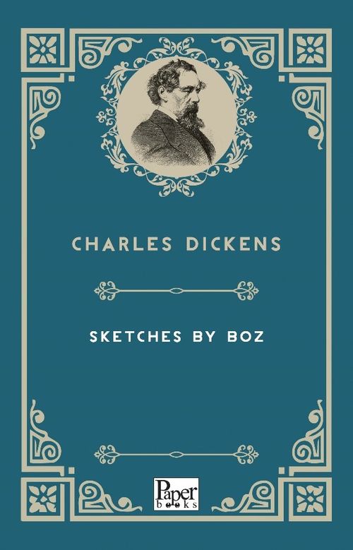 Sketches By Boz
