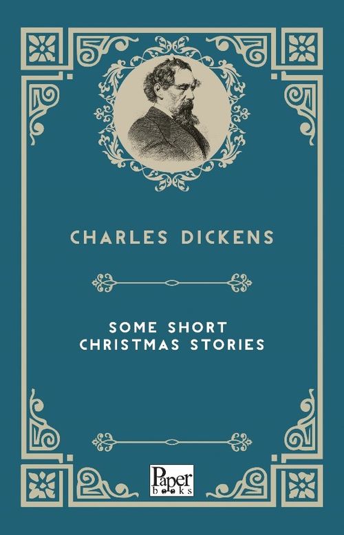 Some Short Christmas Stories
