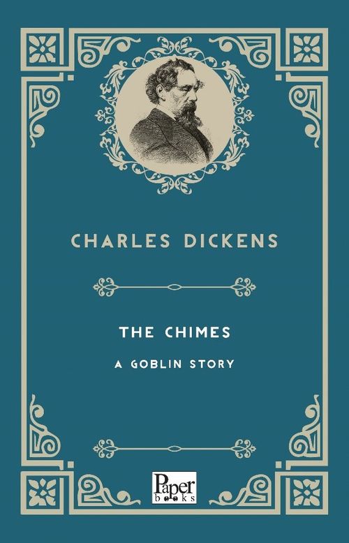 The Chimes a Goblin Story