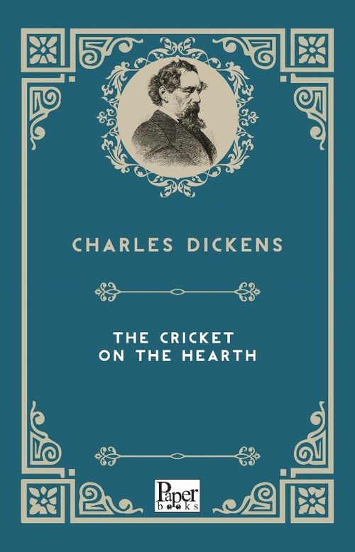 The Cricket on the Hearth