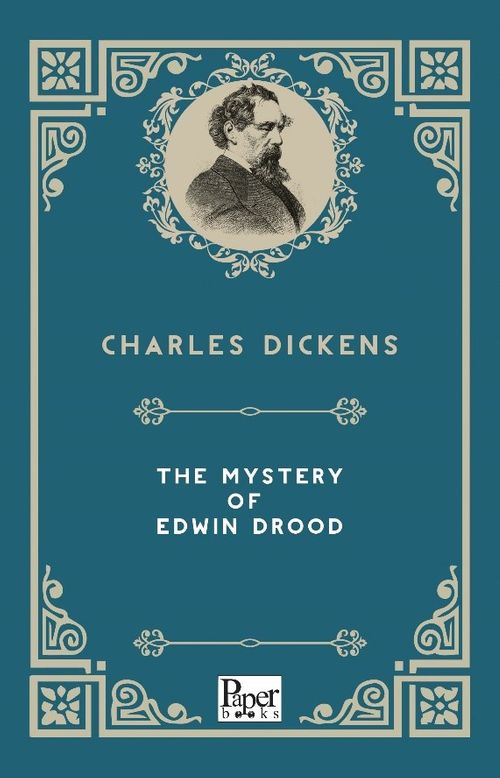 The Mystery of Edwin Drood