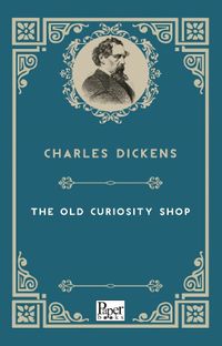 The Old Curiosity Shop