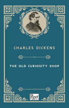 The Old Curiosity Shop