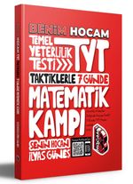 2022 TYT 7 Günde Matematik Kampı 