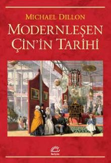 Modernleşen Çin'in Tarihi