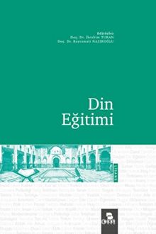 Din Eğitimi - İbrahim Turan