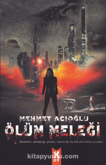 Ölüm Meleği - Mehmet Acıoğlu
