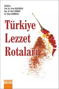Türkiye Lezzet Rotaları