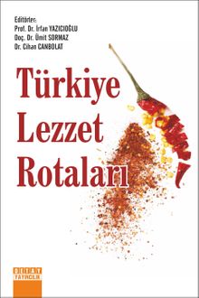 Türkiye Lezzet Rotaları
