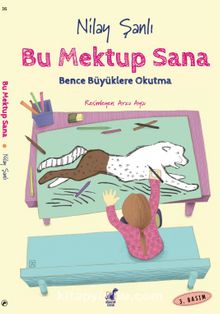 Bu Mektup Sana - Nilay Şanlı