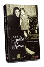Mediha Hanım