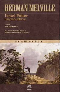 Israel Potter Sürgünde Elli Yıl