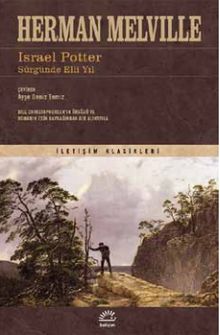 Israel Potter Sürgünde Elli Yıl