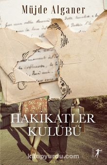 Hakikatler  Kulübü - Müjde Alganer