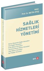 Sağlık Hizmetleri Yönetimi