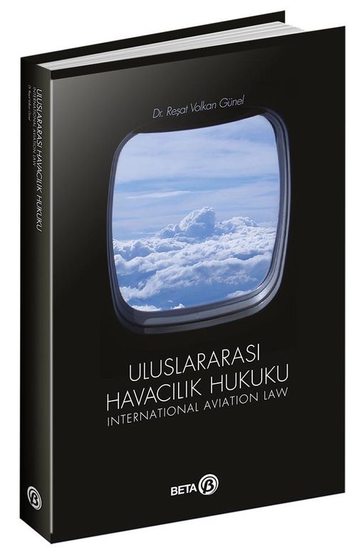 Uluslararası Havacılık Hukuku