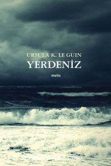 Yerdeniz (6 Kitap Tek Cilt) - Ursula K. Le Guin