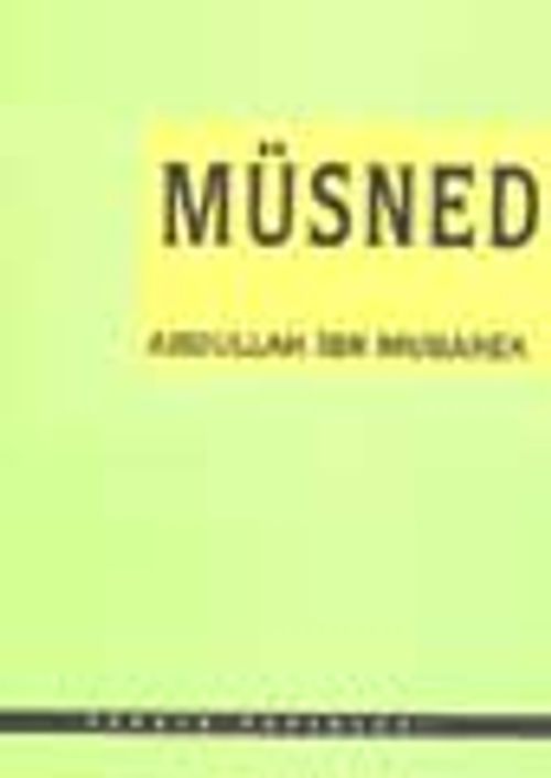 Müsned