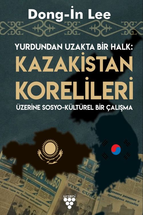 Kazakistan Korelileri & Yurdundan Uzakta Bir Halk