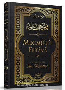 Mecmûu'l-Fetava (13. Cilt) - İbn Teymiyye