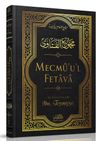 Mecm&ucirc;u'l-Fetava (14. Cilt)