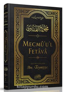Mecmûu'l-Fetava (14. Cilt) - İbn Teymiyye