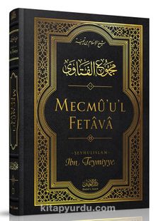 Mecmûu'l-Fetava (15. Cilt) - İbn Teymiyye