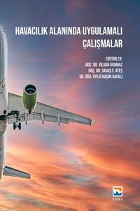 Havacılık Alanında Uygulamalı Çalışmalar   