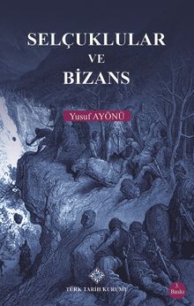 Selçuklular ve Bizans / 13-Z-198 