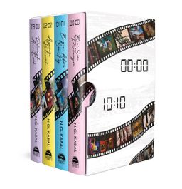 Gençlik Serüveni (Ciltli) 