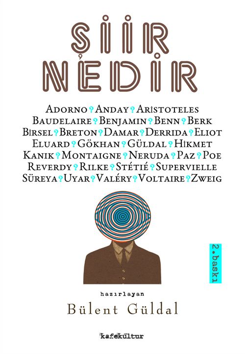 Şiir Nedir
