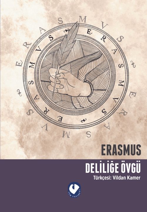 Deliliğe Övgü