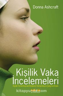 Kişilik Vaka İncelemeleri - Donna Ashcraft