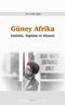 Güney Afrika & Etnisite,Toplum ve Siyaset