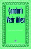 &Ccedil;andarlı Vezir Ailesi/ 22-B-7