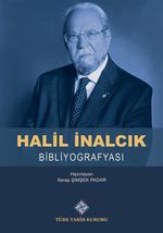 Halil İnalcık Bibliyografyası