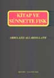 Kitap ve Sünnette Fısk