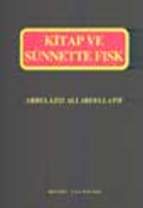 Kitap ve Sünnette Fısk