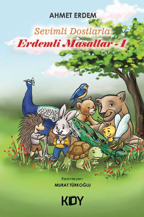 Erdemli Masallar